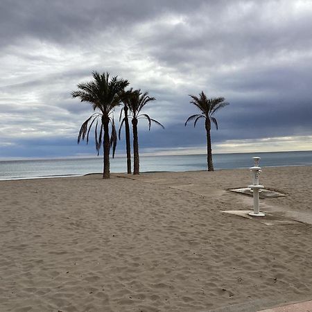 알리칸테 Casa Torremar Playa De San Juan 아파트 외부 사진