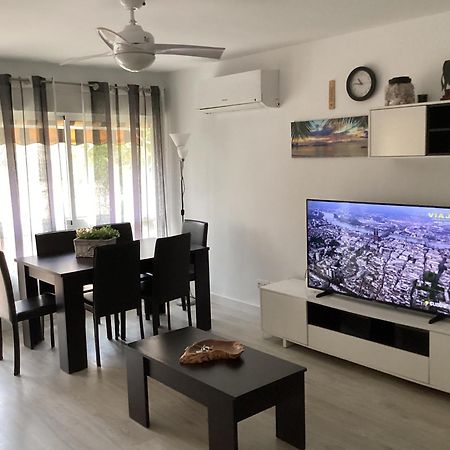 알리칸테 Casa Torremar Playa De San Juan 아파트 외부 사진