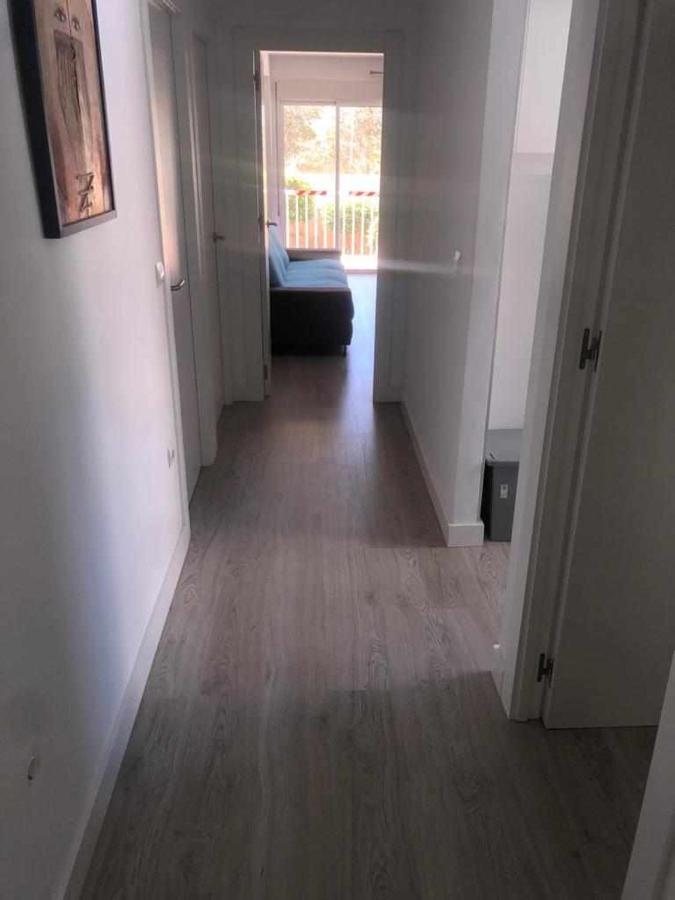 알리칸테 Casa Torremar Playa De San Juan 아파트 외부 사진