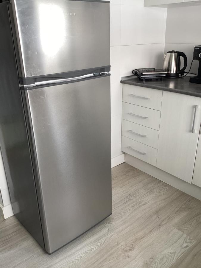 알리칸테 Casa Torremar Playa De San Juan 아파트 외부 사진