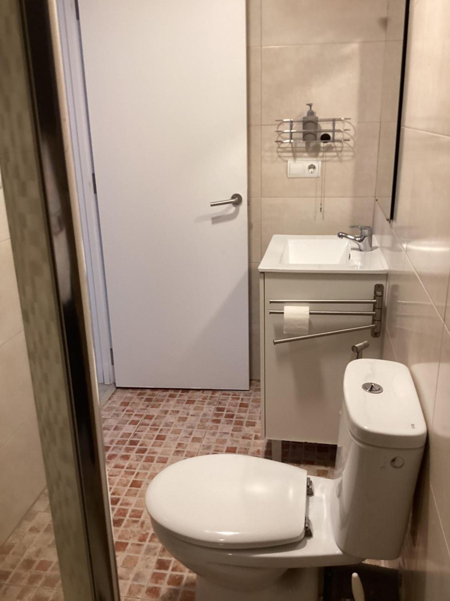 알리칸테 Casa Torremar Playa De San Juan 아파트 외부 사진