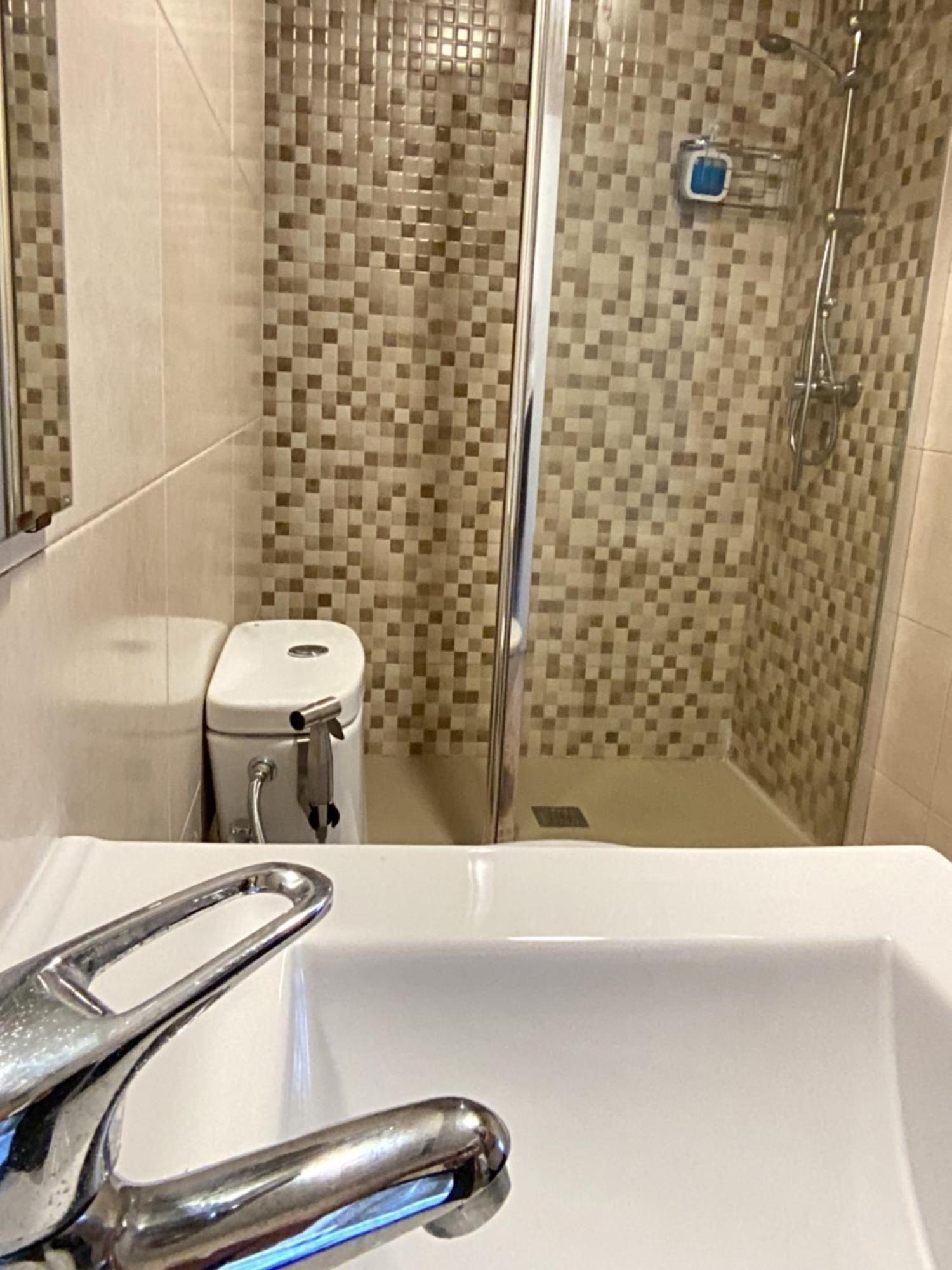 알리칸테 Casa Torremar Playa De San Juan 아파트 외부 사진