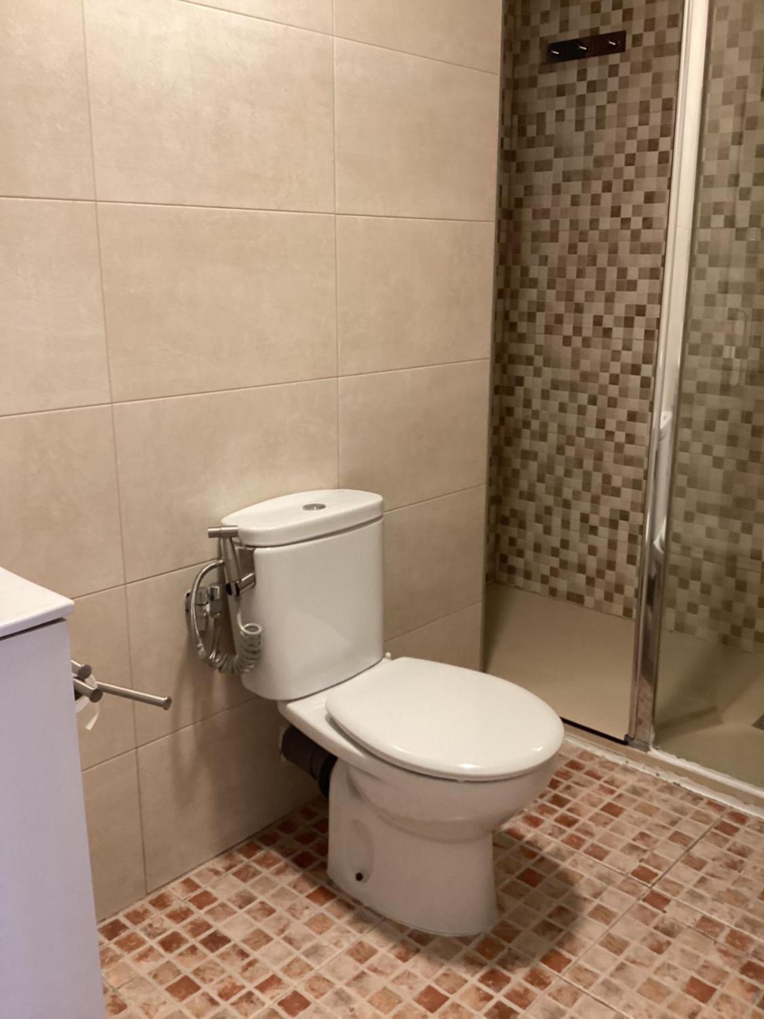 알리칸테 Casa Torremar Playa De San Juan 아파트 외부 사진