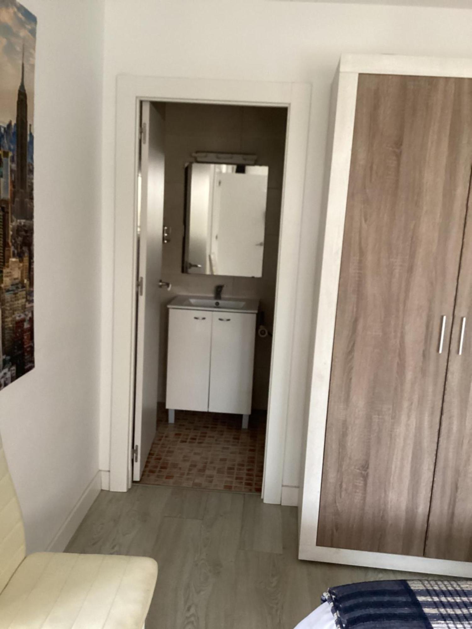 알리칸테 Casa Torremar Playa De San Juan 아파트 외부 사진