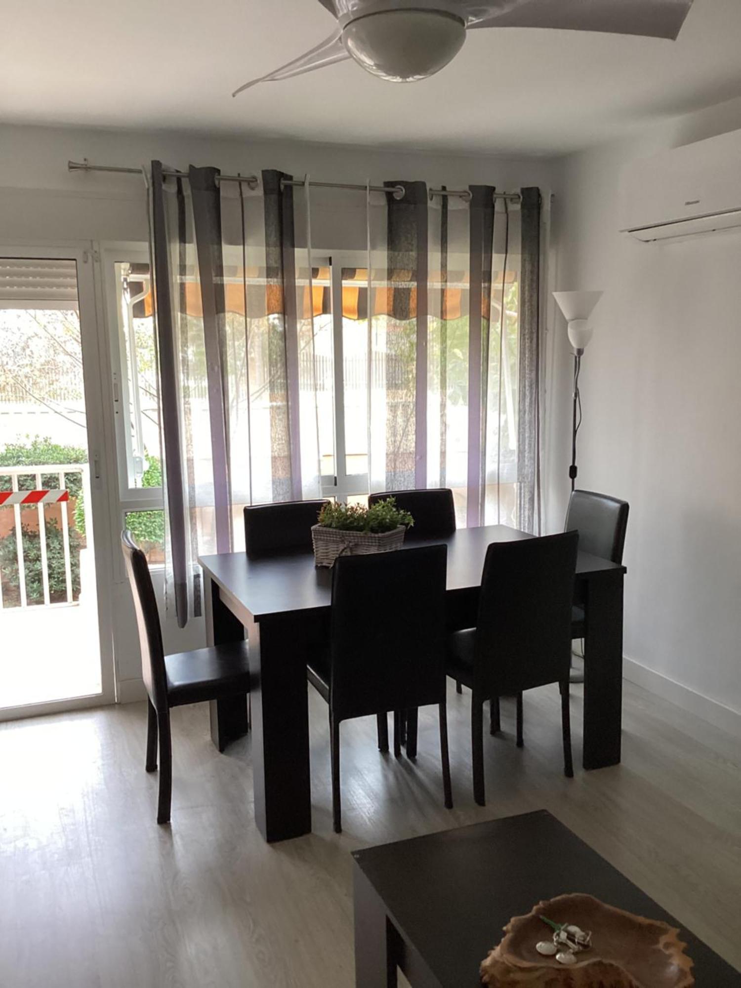 알리칸테 Casa Torremar Playa De San Juan 아파트 외부 사진