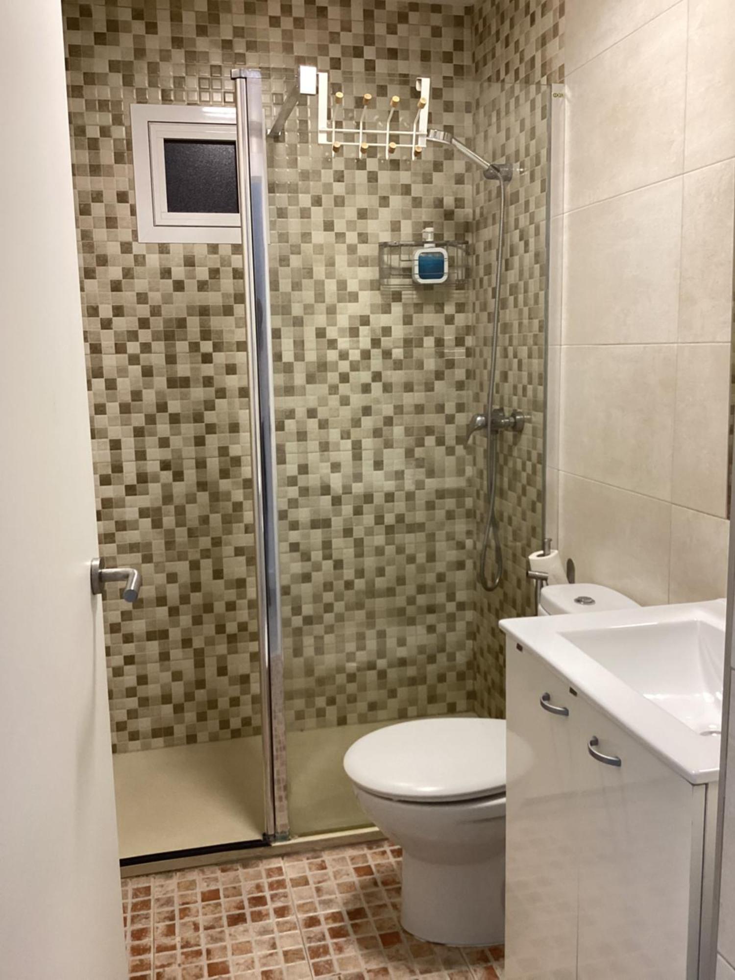 알리칸테 Casa Torremar Playa De San Juan 아파트 외부 사진