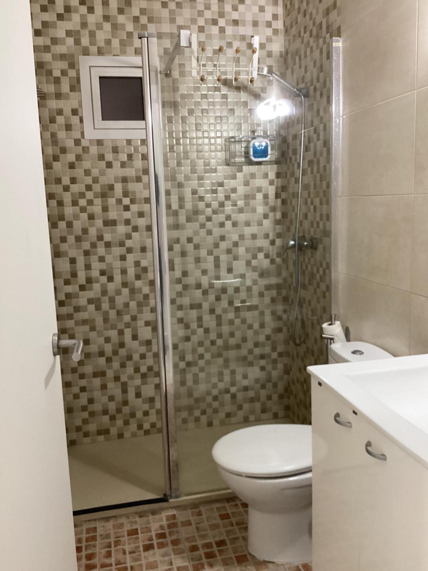 알리칸테 Casa Torremar Playa De San Juan 아파트 외부 사진