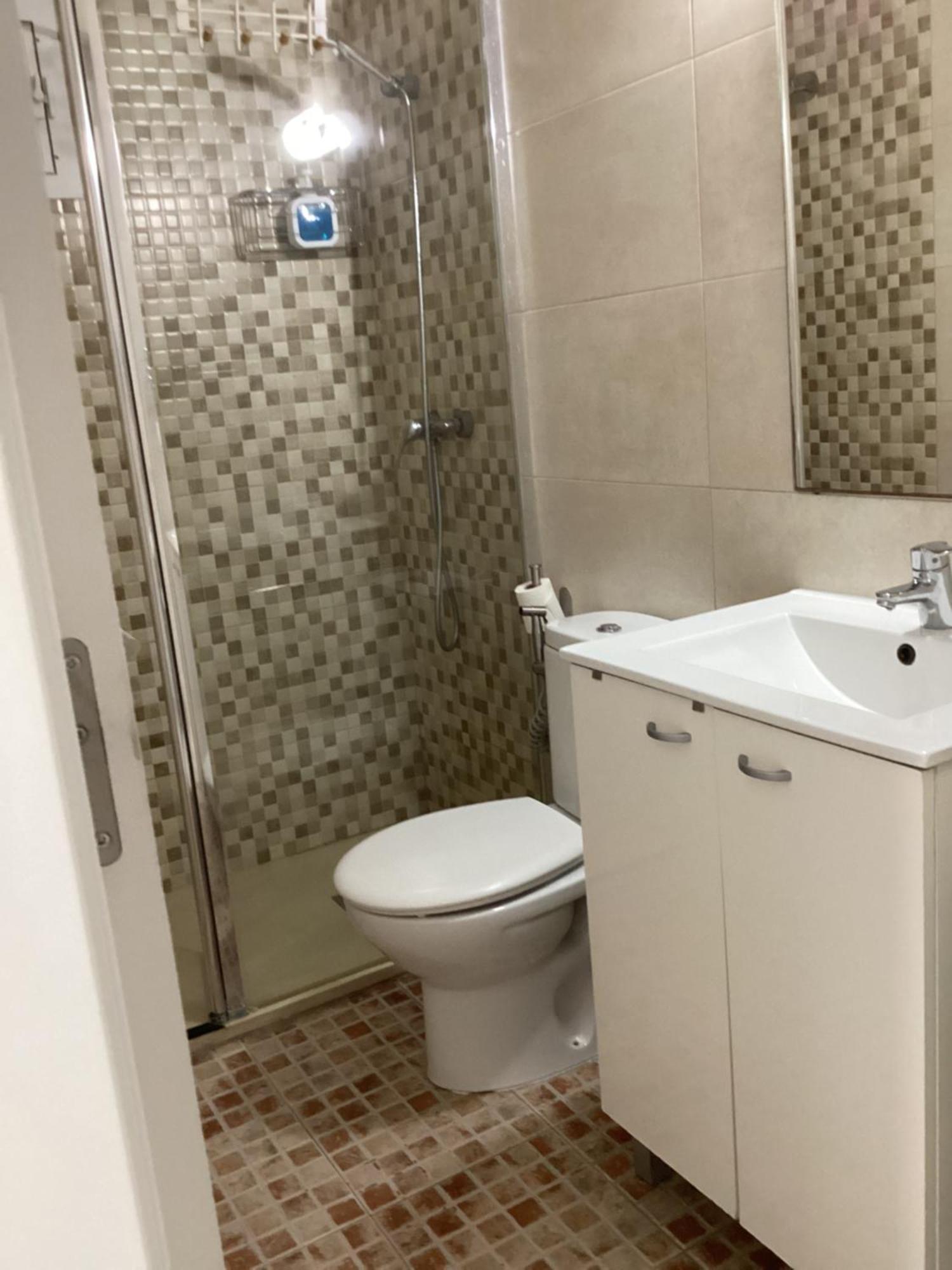 알리칸테 Casa Torremar Playa De San Juan 아파트 외부 사진