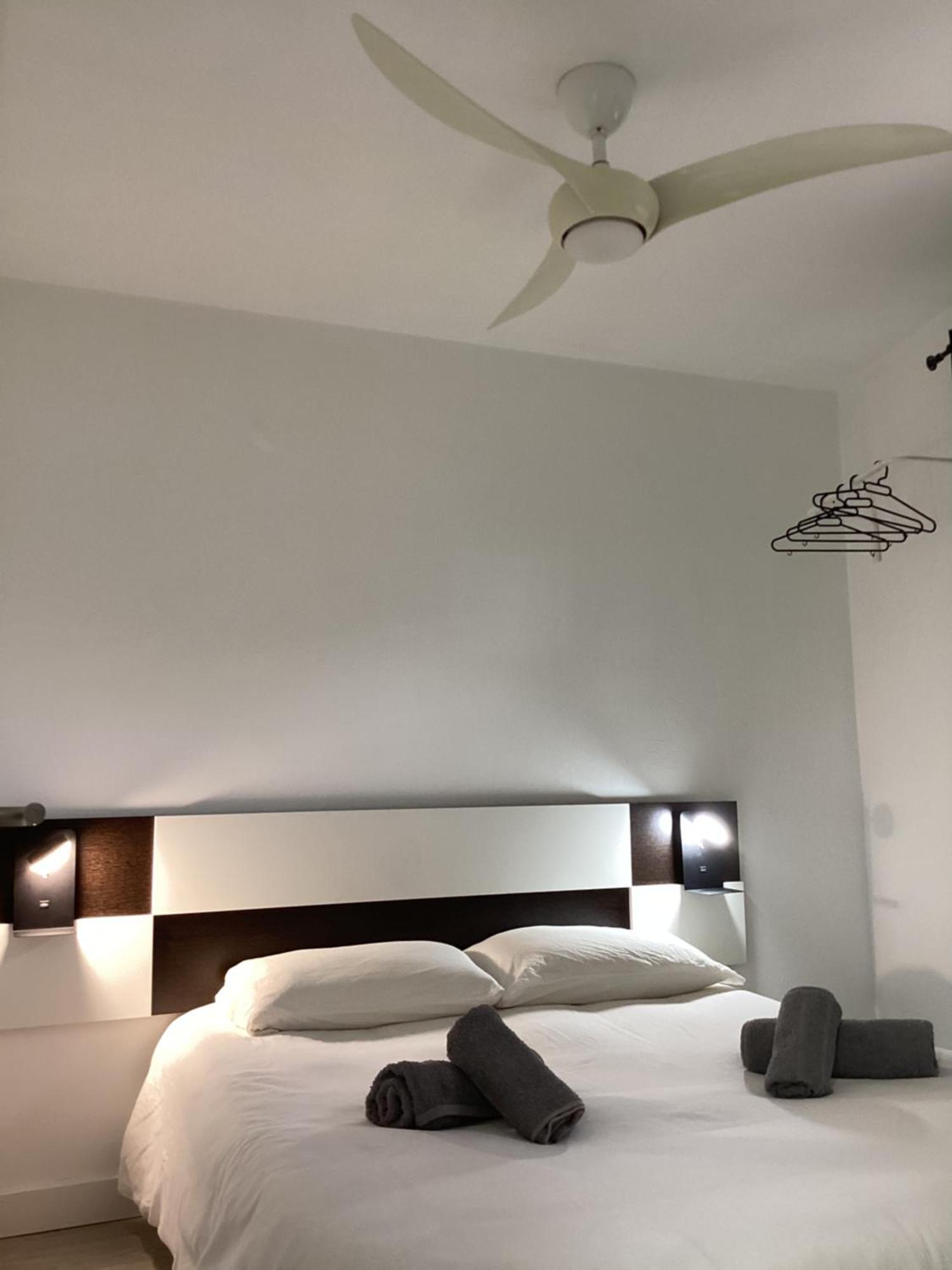 알리칸테 Casa Torremar Playa De San Juan 아파트 외부 사진