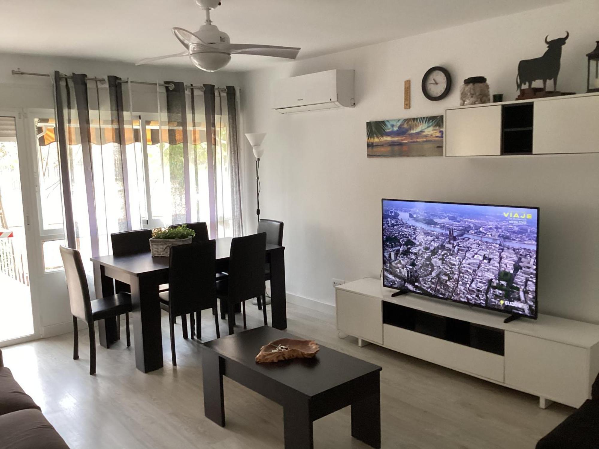 알리칸테 Casa Torremar Playa De San Juan 아파트 외부 사진