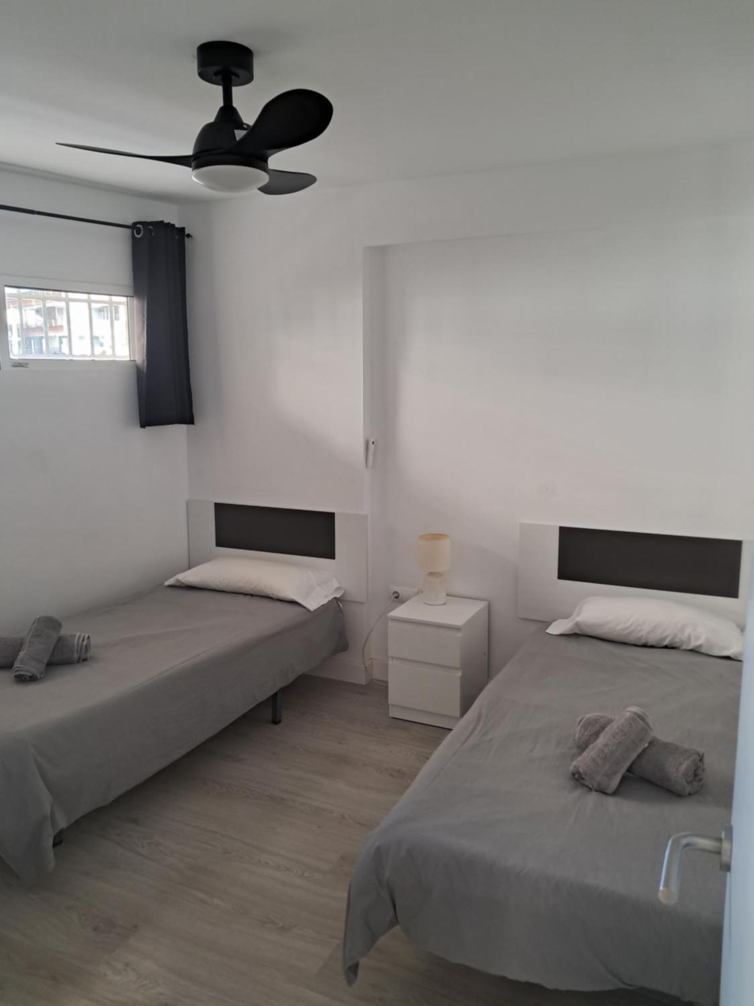알리칸테 Casa Torremar Playa De San Juan 아파트 외부 사진